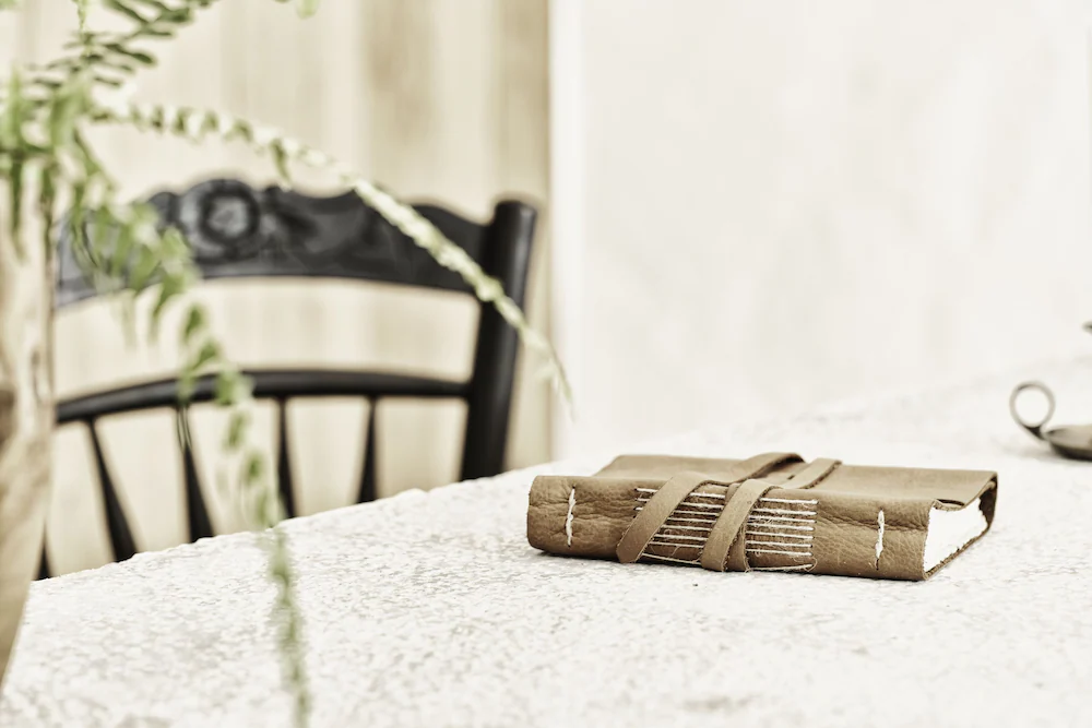 Nomad Mykonos Small Luxury Hotels of the World.