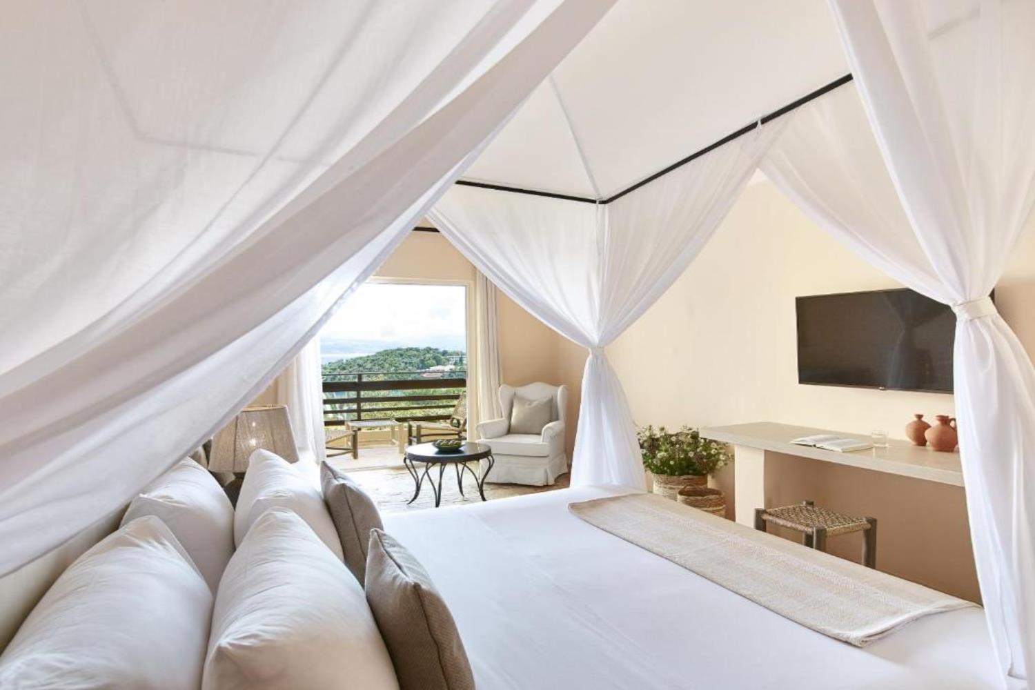 Grecotel LUXME Daphnila Bay