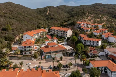 ARISTOTELES HOLIDAY RESORT & SPA