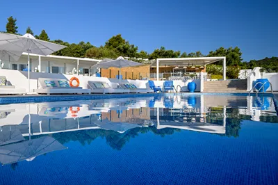 Villa D'Oro Luxury Villas & Suites