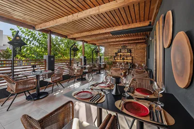 Cabana Blu Lifestyle Boutique Hotel & Suites