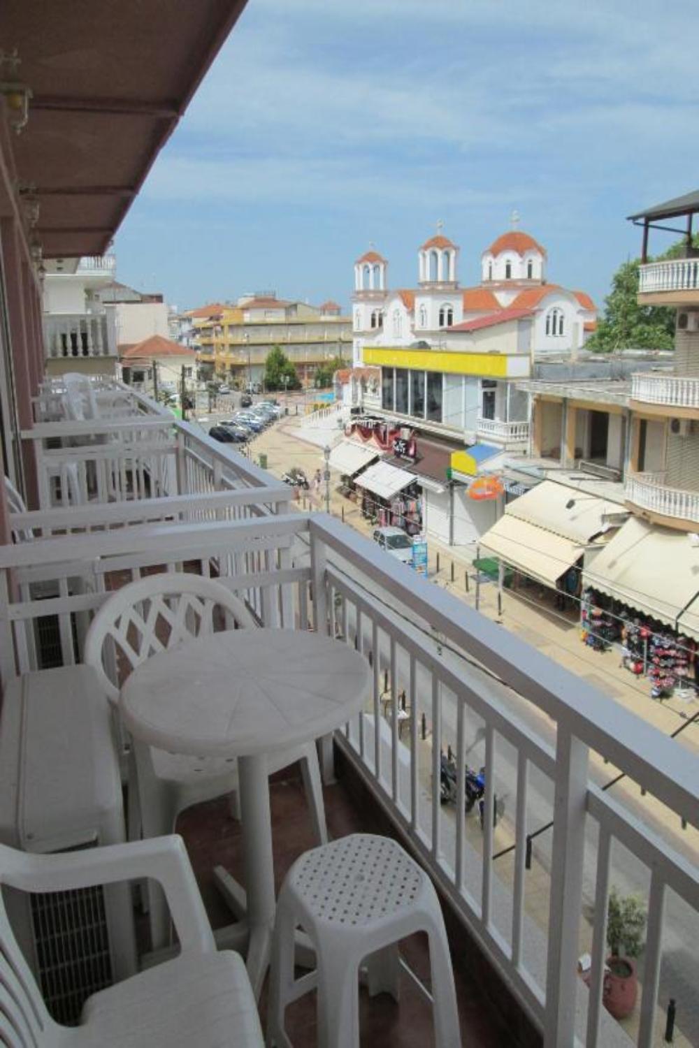 Lito Hotel
