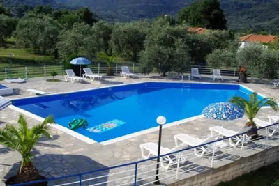 Hotel Achillion
