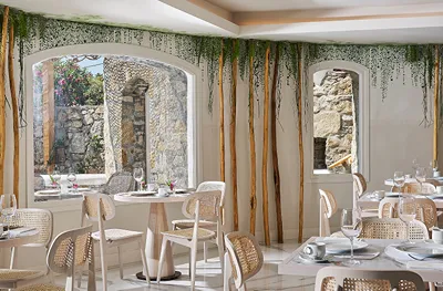 Palladium Hotel Mykonos