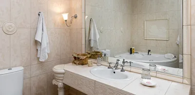 Villa Thetis Athens
