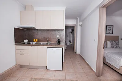 Kassandra Studios Halkidiki