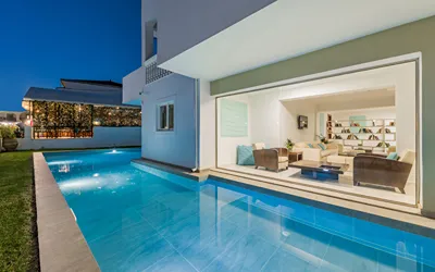 Zante Park Hotel