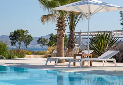 Kos White Pearls Luxury Suites