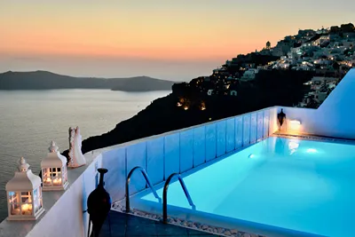 Aeolos Art & Eco Suites Adults Only