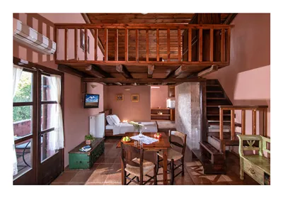 Enagron Ecotourism Village