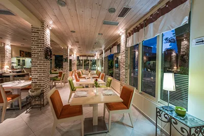 Koukounaria Hotel Zante