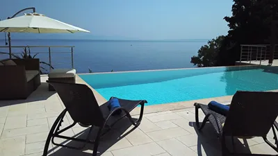 Olive Villas Rentals Corfu