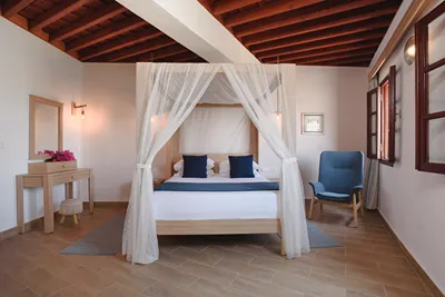 Thea Villas & Suite