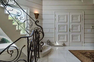Villa Thetis Athens