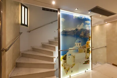 Tropical Hotel Athens