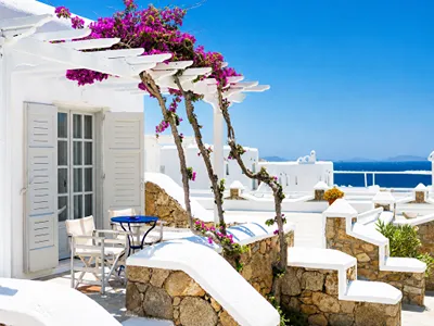 San Marco Hotel & Villas
