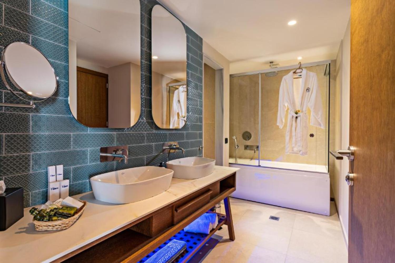 Minos Hotel Rethymno