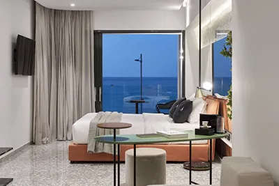 Dyo Suites Rethymno