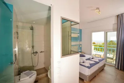Kasapakis Hotel & Apartments
