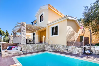 Villas Muscalas