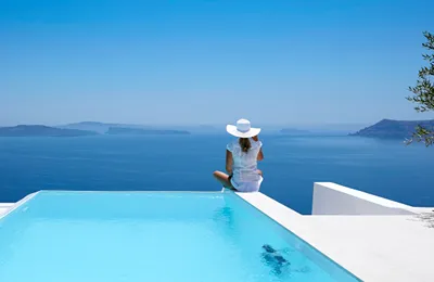 Amaya Selection of Villas