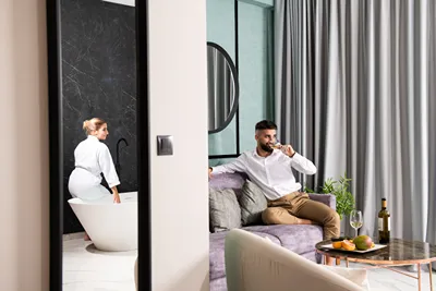 Enattica Suites