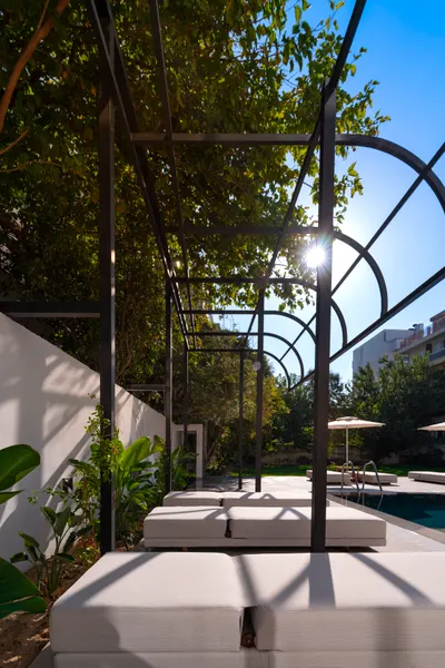 NAILLAC BOUTIQUE HOTEL