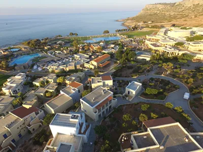 Kalimera Kriti Hotel and Village Resort