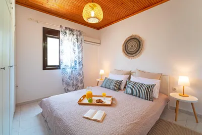 Villas Mina