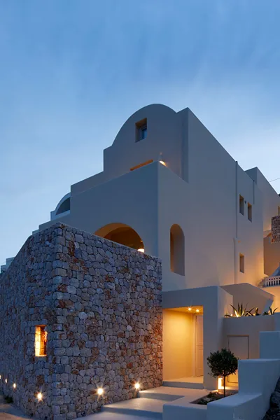 Star Infinity Suites