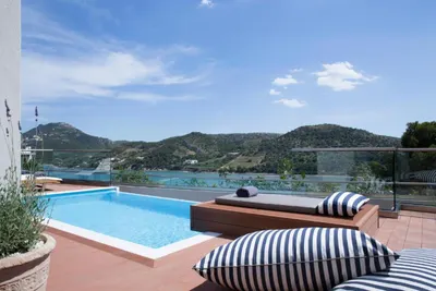 DOLCE ATTICA RIVIERA