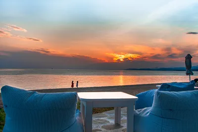 Acrotel Lily Ann Boutique Hotel