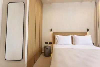 Pnoes Luxury Suites