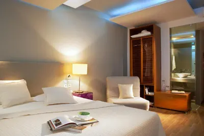 Kamari Beach Hotel - Thassos