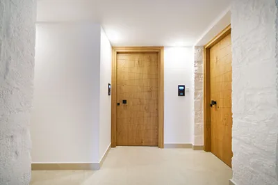 Vista Del Porto Luxury Suites
