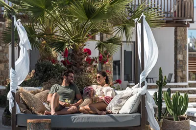 A Hotel Mykonos
