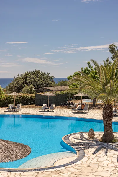 Porto Skala Village Hotel