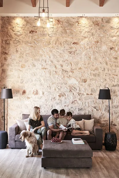 Anar Villas Rhodes