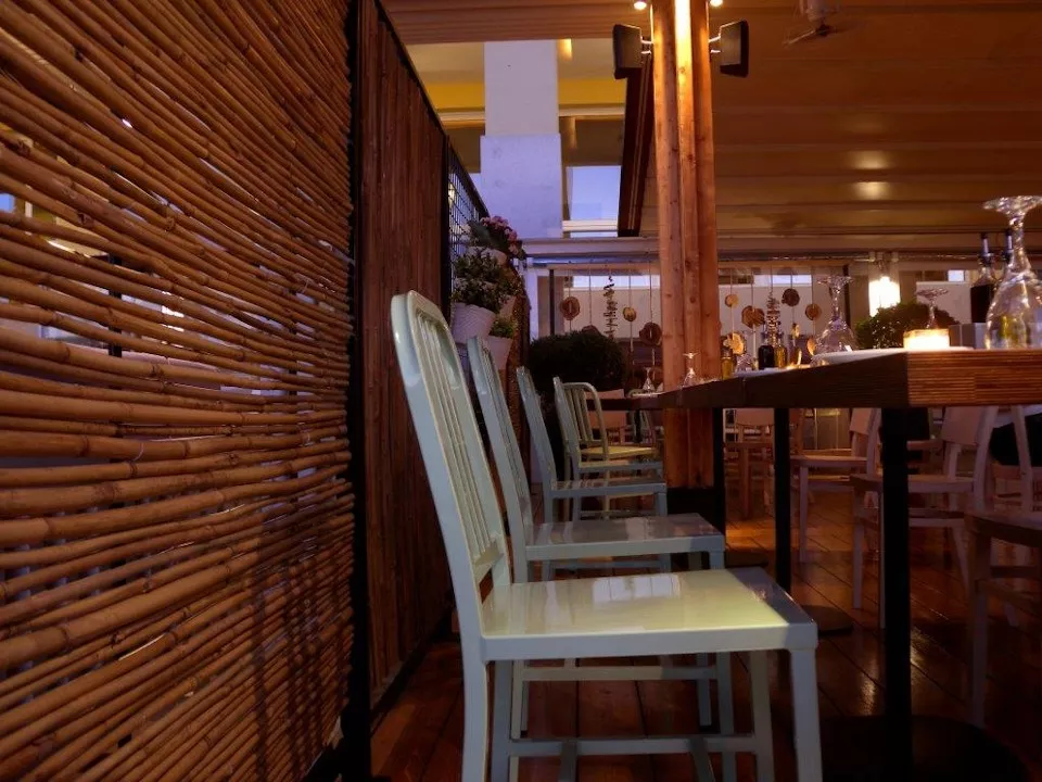 Paliria Hotel