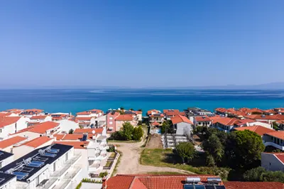 Amalthia Luxury Suites