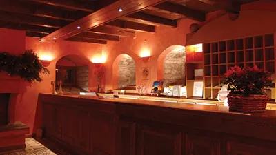 The Chatzigaki Manor