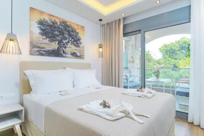 MARIA ELENA SUITES THASSOS