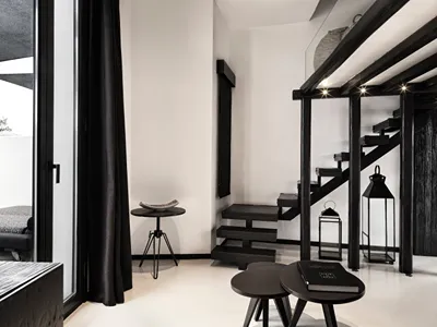 Liostasi Hotel