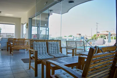 Ivory Serenity Hotel