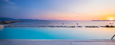 Mount Athos Resort Chalkidiki