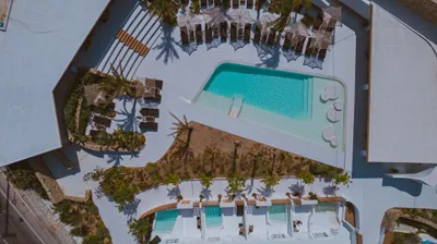 Akkadian Mykonos Resort