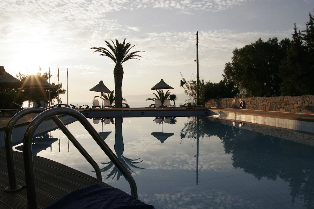 Hersonissos Maris Hotel