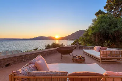 Villa Aquavisionaire