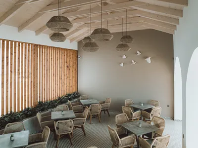 Marelen Hotel Zakynthos