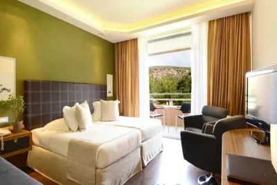 Royal Paradise Beach Resort and Spa